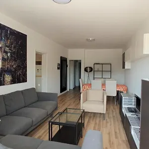 5 Min To The Shared - Private In 3 Bdr Larnaca